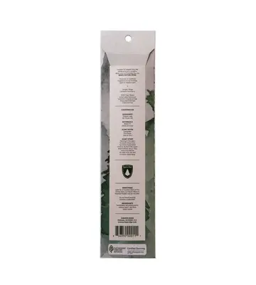 Campfire Incense - Christmas Fir
