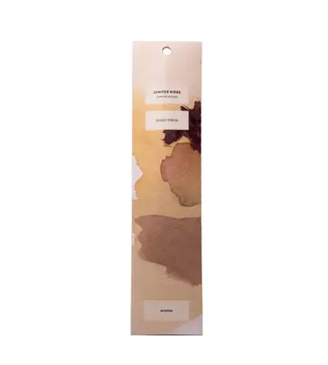 Campfire Incense – Desert Pinon