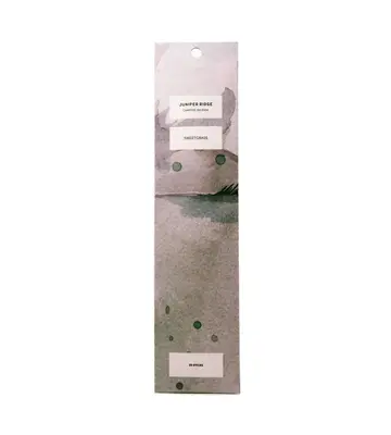 Campfire Incense – Sweetgrass
