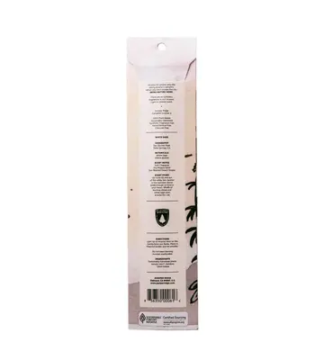 Campfire Incense – White Sage