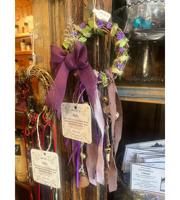 Witches Bells (150)
