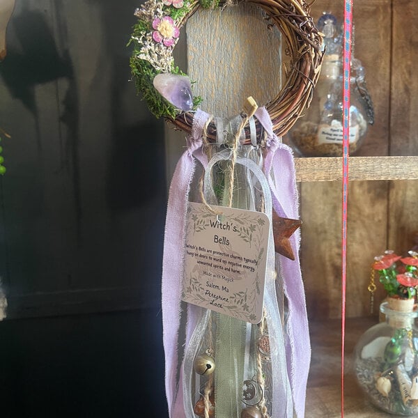 Witches Bells (151)