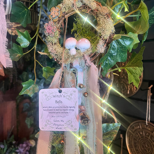 Witches Bells (153)