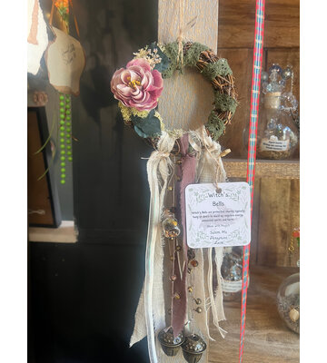 Witches Bells (154)