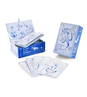 Bleu Cat Tarot