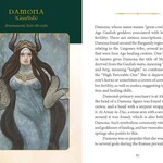 Celtic Goddesses, Witches, and Queens Oracle