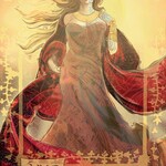 Celtic Goddesses, Witches, and Queens Oracle