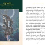 Celtic Goddesses, Witches, and Queens Oracle