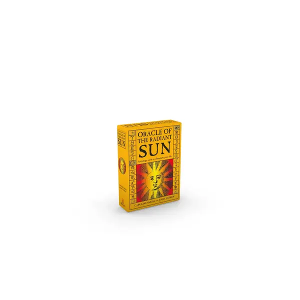 Oracle of the Radiant Sun