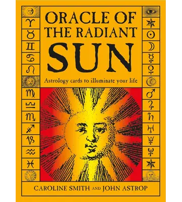 Oracle of the Radiant Sun