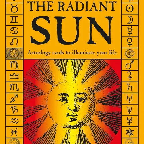Oracle of the Radiant Sun