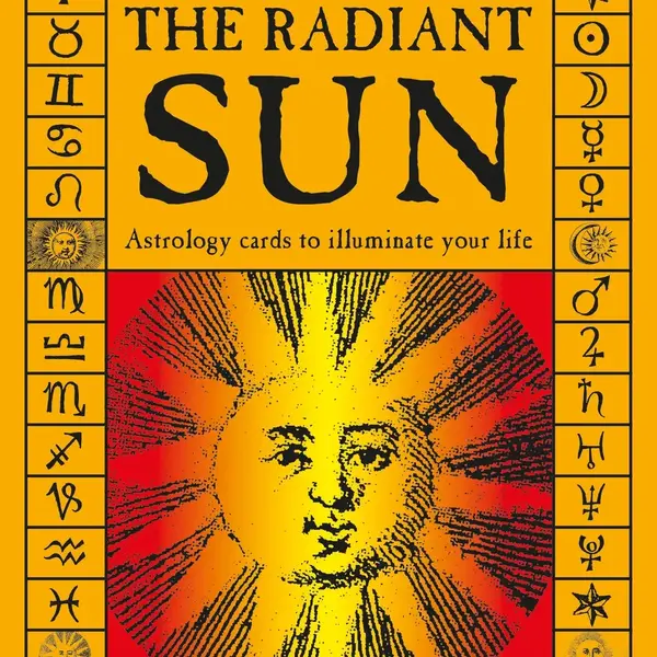 Oracle of the Radiant Sun