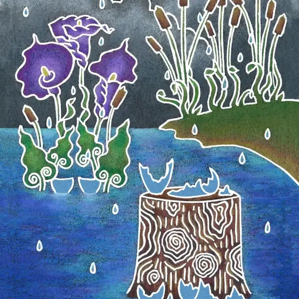 The Animystic Tarot