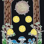 The Animystic Tarot