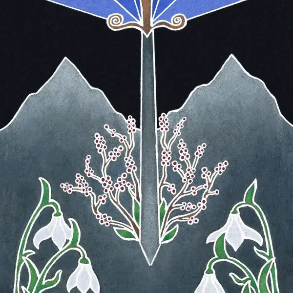 The Animystic Tarot
