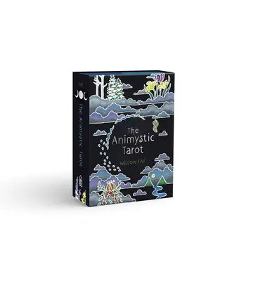 The Animystic Tarot