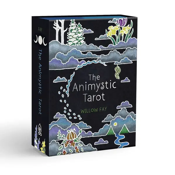 The Animystic Tarot