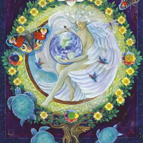 The Star Tarot, 2nd Edition