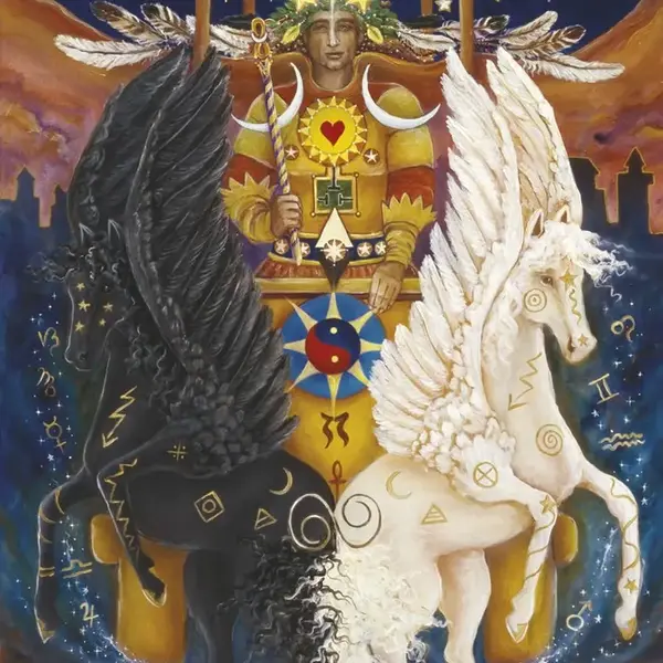 The Star Tarot, 2nd Edition