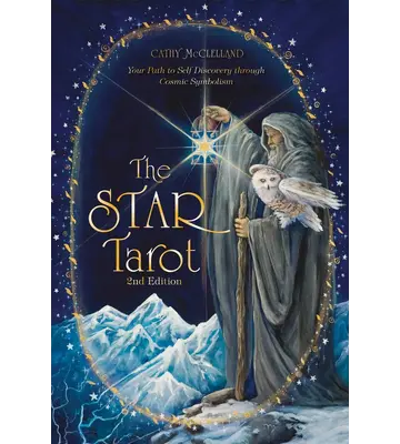 The Star Tarot, 2nd Edition