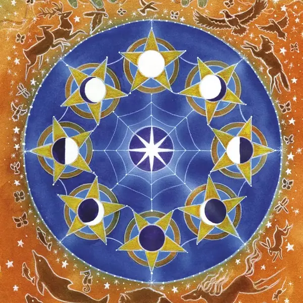 The Star Tarot, 2nd Edition
