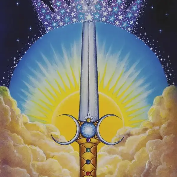 The Star Tarot, 2nd Edition