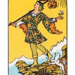 The Time Changer's Tarot