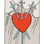 The Time Changer's Tarot