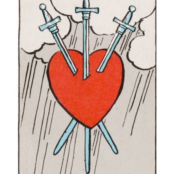 The Time Changer's Tarot