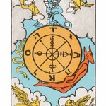 The Time Changer's Tarot
