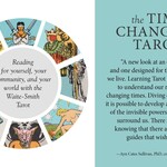 The Time Changer's Tarot