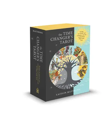 The Time Changer's Tarot