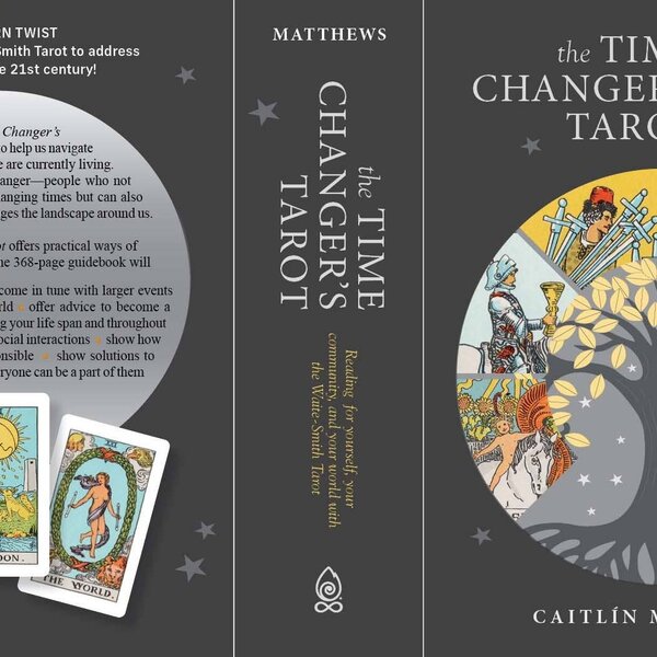 The Time Changer's Tarot