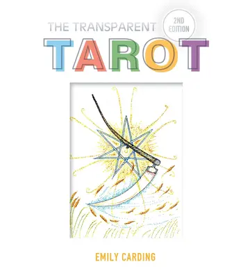 The Transparent Tarot, 2nd Edition