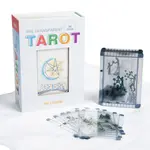 The Transparent Tarot, 2nd Edition
