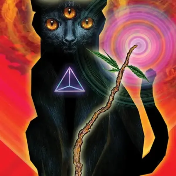 The Unifying Consciousness Tarot