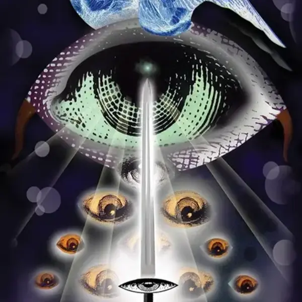 The Unifying Consciousness Tarot