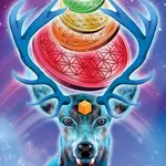 The Unifying Consciousness Tarot