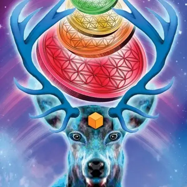 The Unifying Consciousness Tarot