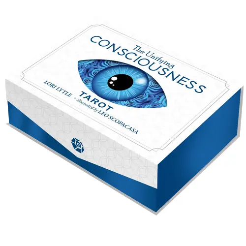 The Unifying Consciousness Tarot