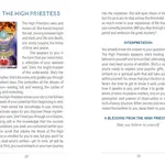 The Unifying Consciousness Tarot