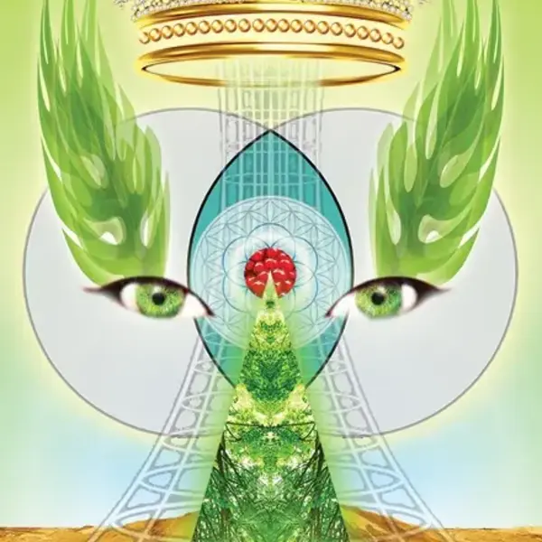 The Unifying Consciousness Tarot
