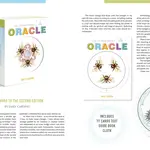 Transparent Oracle: Oracle Kit with 77 Cards and Guide Book