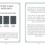 Weird Weavings Runic Oracle: Threads of Feminine Wisdom