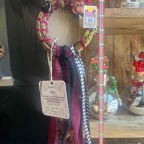 Witches Bells (155)