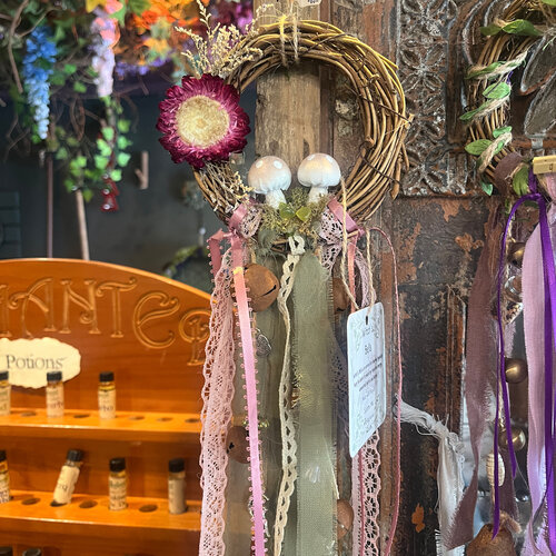 Witches Bells (175)