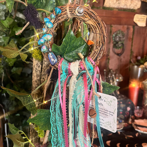 Witches Bells (165)
