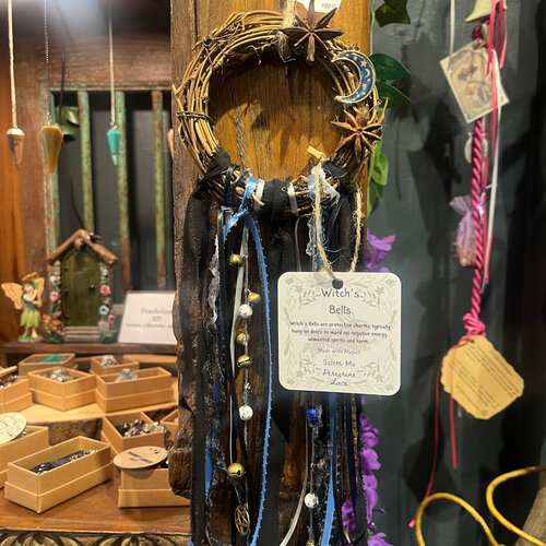 Witches Bells (164)