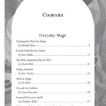 Llewellyn's 2027 Magical Almanac