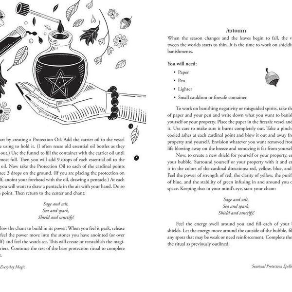 Llewellyn's 2027 Magical Almanac